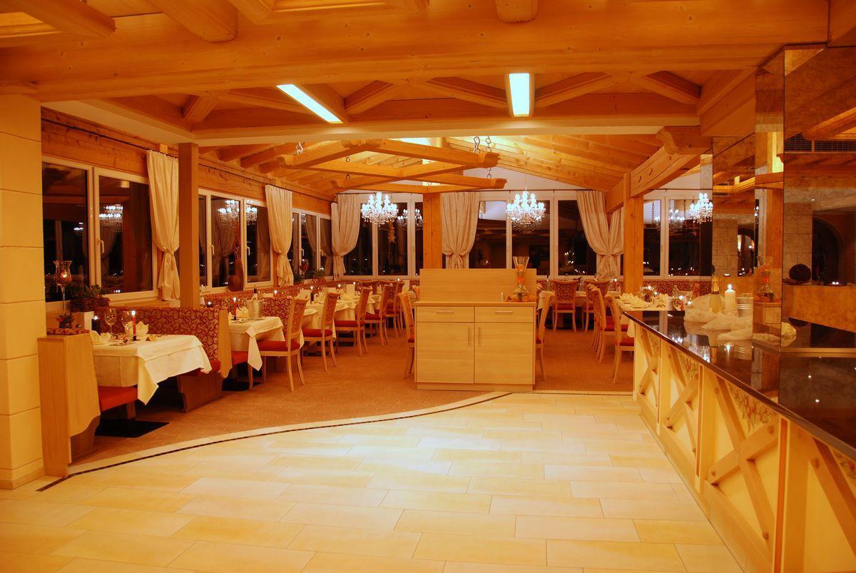 Alpenpension Regina Nauders Buitenkant foto